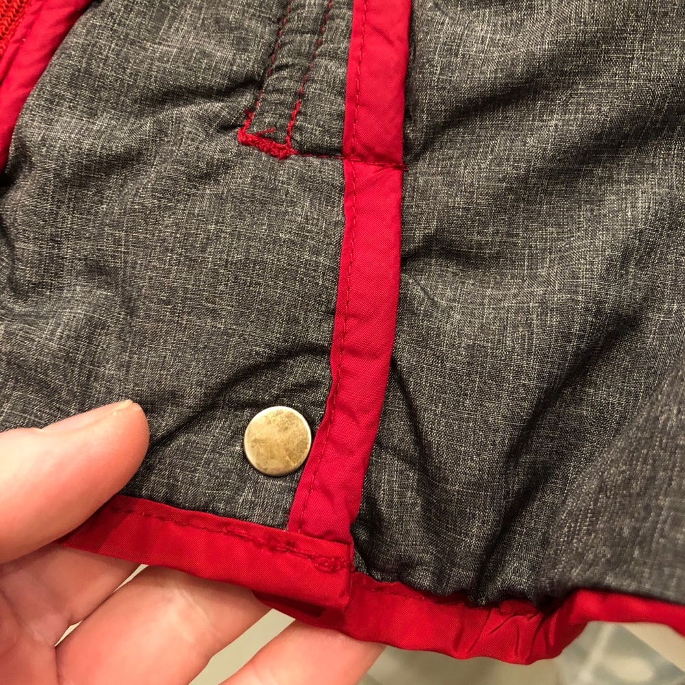 Jacket - Picture 13 of 16